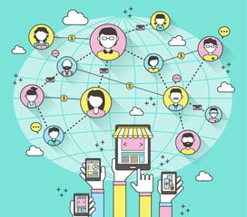 布卡互動完成1000萬元融資，加速B2B SaaS網絡技術服務布局
